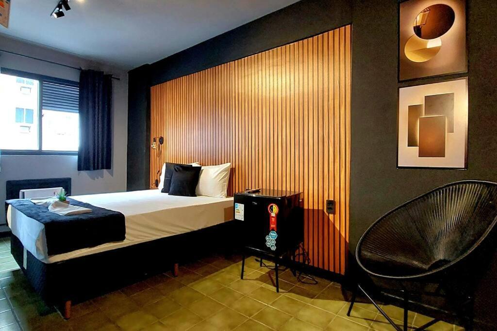 Studio Quartzo Verde, Centro. 坎波斯多斯戈塔卡兹 外观 照片